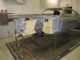 1967 Ford Mustang Shelby GT500 (CC-2075485) for sale in Halton Hills, Ontario