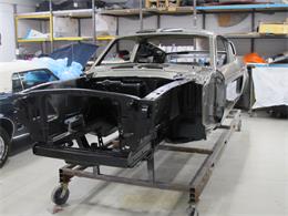 1967 Ford Mustang Shelby GT500 (CC-2075485) for sale in Halton Hills, Ontario