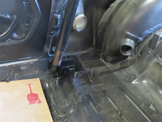 1967 Ford Mustang Shelby GT500 (CC-2075485) for sale in Halton Hills, Ontario
