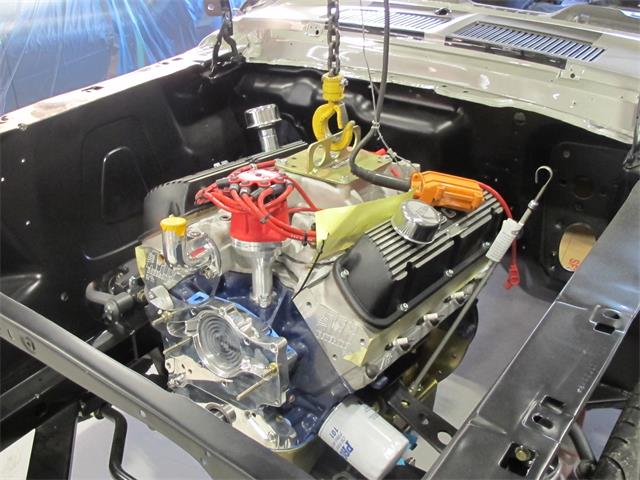 1967 Ford Mustang Shelby GT500 (CC-2075485) for sale in Halton Hills, Ontario