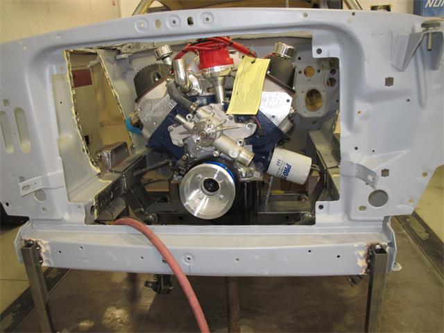 1967 Ford Mustang Shelby GT500 (CC-2075485) for sale in Halton Hills, Ontario
