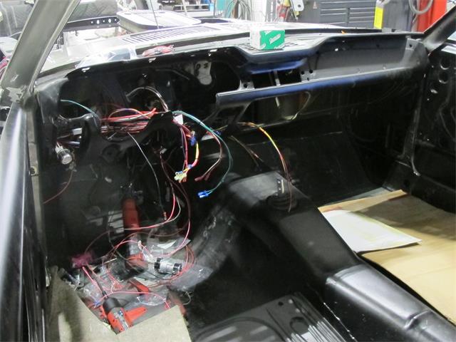 1967 Ford Mustang Shelby GT500 (CC-2075485) for sale in Halton Hills, Ontario