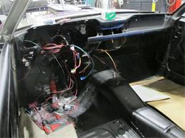 1967 Ford Mustang Shelby GT500 (CC-2075485) for sale in Halton Hills, Ontario