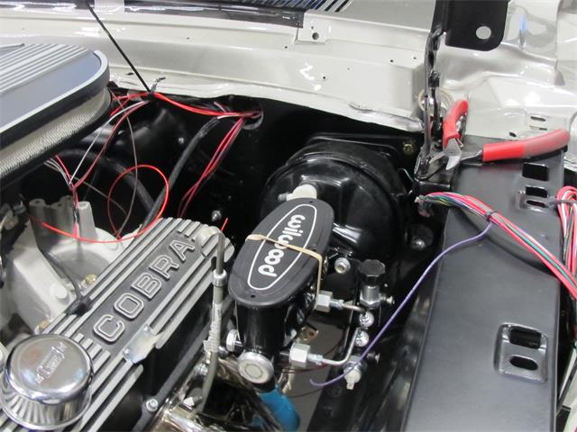 1967 Ford Mustang Shelby GT500 (CC-2075485) for sale in Halton Hills, Ontario