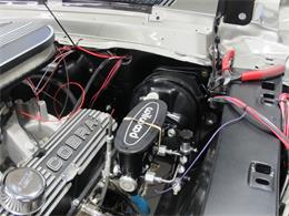 1967 Ford Mustang Shelby GT500 (CC-2075485) for sale in Halton Hills, Ontario