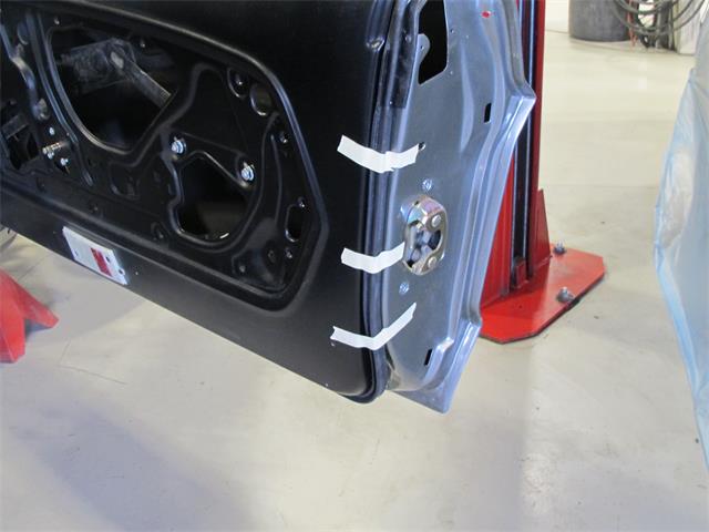 1967 Ford Mustang Shelby GT500 (CC-2075485) for sale in Halton Hills, Ontario