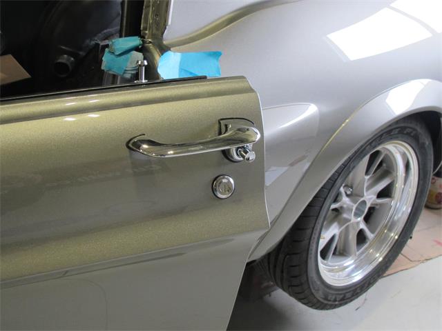1967 Ford Mustang Shelby GT500 (CC-2075485) for sale in Halton Hills, Ontario