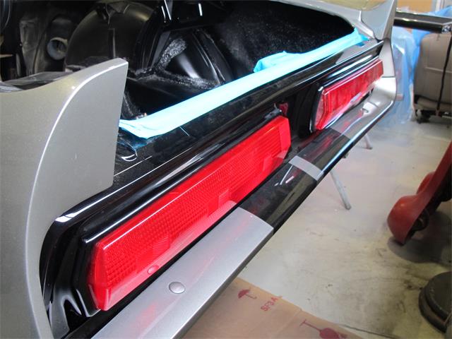 1967 Ford Mustang Shelby GT500 (CC-2075485) for sale in Halton Hills, Ontario