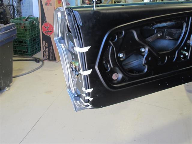 1967 Ford Mustang Shelby GT500 (CC-2075485) for sale in Halton Hills, Ontario