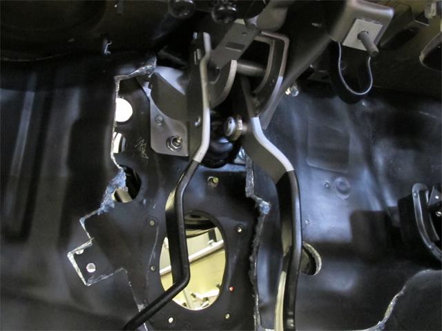1967 Ford Mustang Shelby GT500 (CC-2075485) for sale in Halton Hills, Ontario