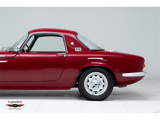 1967 Lotus Elan (CC-2075486) for sale in Halton Hills, Ontario