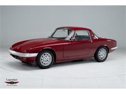 1967 Lotus Elan (CC-2075486) for sale in Halton Hills, Ontario