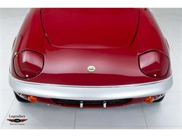 1967 Lotus Elan (CC-2075486) for sale in Halton Hills, Ontario