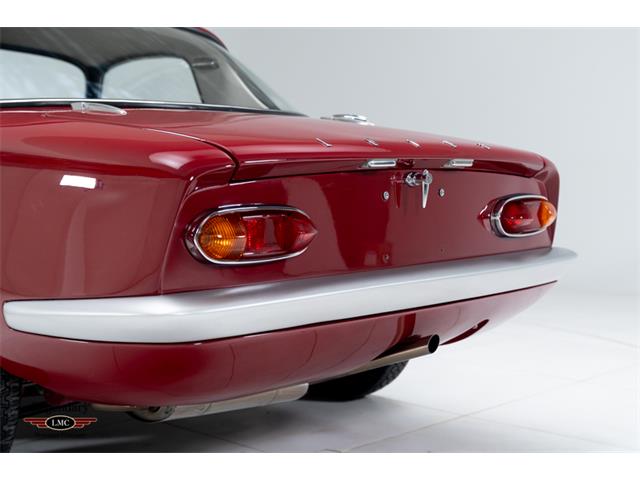 1967 Lotus Elan (CC-2075486) for sale in Halton Hills, Ontario