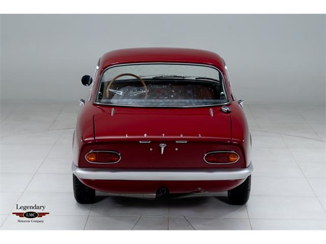 1967 Lotus Elan (CC-2075486) for sale in Halton Hills, Ontario