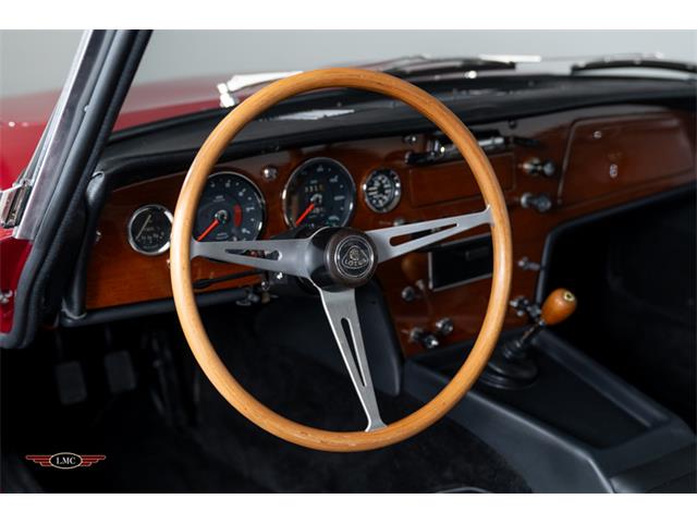 1967 Lotus Elan (CC-2075486) for sale in Halton Hills, Ontario