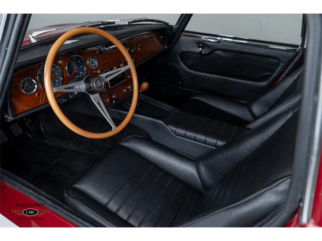 1967 Lotus Elan (CC-2075486) for sale in Halton Hills, Ontario