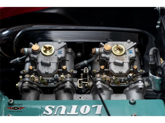 1967 Lotus Elan (CC-2075486) for sale in Halton Hills, Ontario