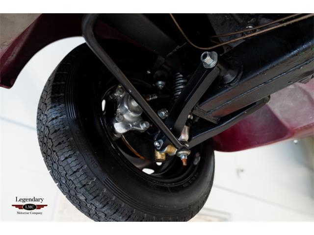 1967 Lotus Elan (CC-2075486) for sale in Halton Hills, Ontario