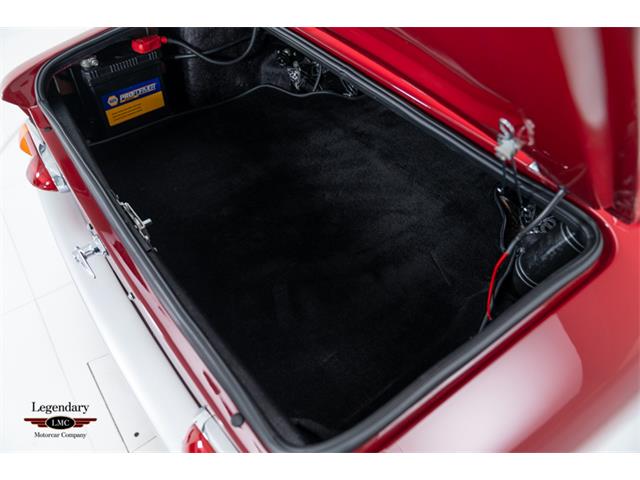 1967 Lotus Elan (CC-2075486) for sale in Halton Hills, Ontario