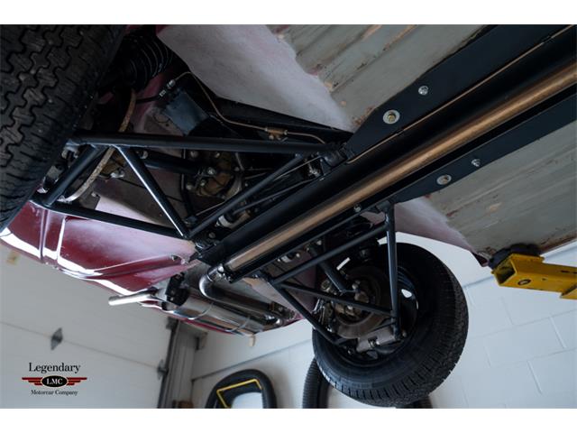 1967 Lotus Elan (CC-2075486) for sale in Halton Hills, Ontario