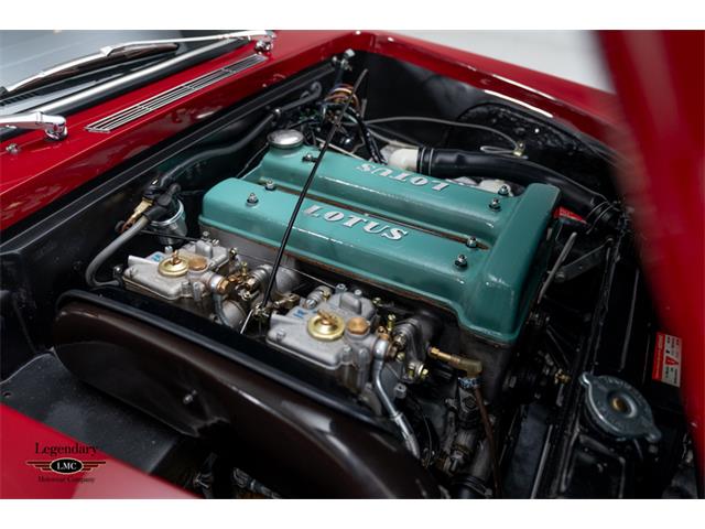 1967 Lotus Elan (CC-2075486) for sale in Halton Hills, Ontario