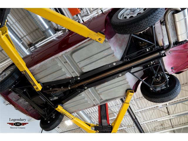 1967 Lotus Elan (CC-2075486) for sale in Halton Hills, Ontario
