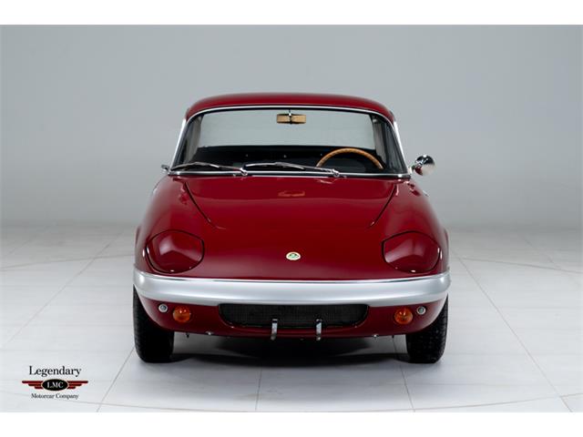 1967 Lotus Elan (CC-2075486) for sale in Halton Hills, Ontario