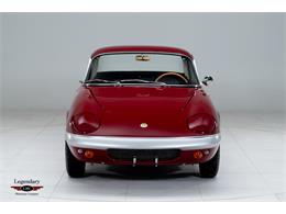 1967 Lotus Elan (CC-2075486) for sale in Halton Hills, Ontario