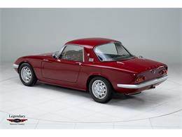 1967 Lotus Elan (CC-2075486) for sale in Halton Hills, Ontario