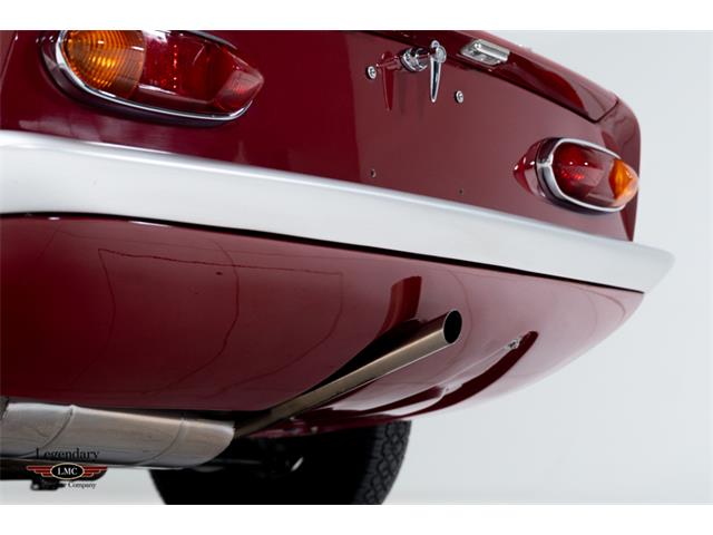 1967 Lotus Elan (CC-2075486) for sale in Halton Hills, Ontario