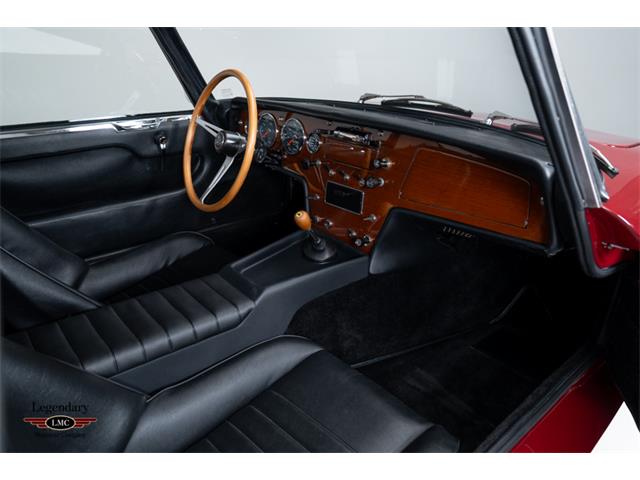 1967 Lotus Elan (CC-2075486) for sale in Halton Hills, Ontario