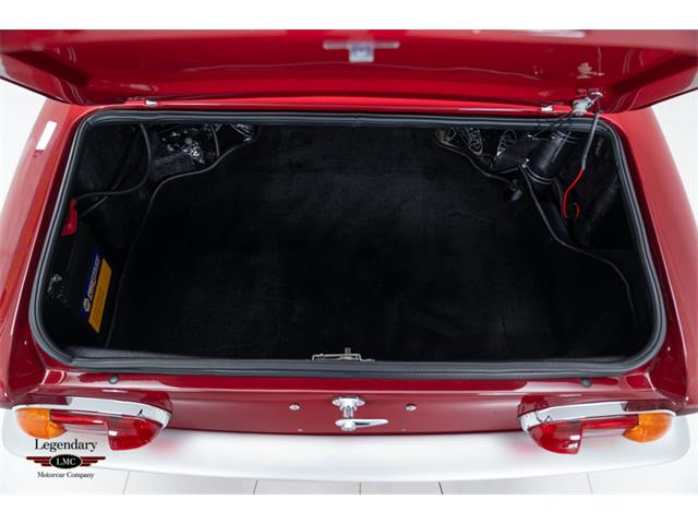 1967 Lotus Elan (CC-2075486) for sale in Halton Hills, Ontario