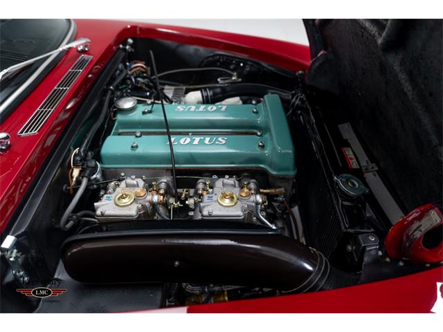 1967 Lotus Elan (CC-2075486) for sale in Halton Hills, Ontario