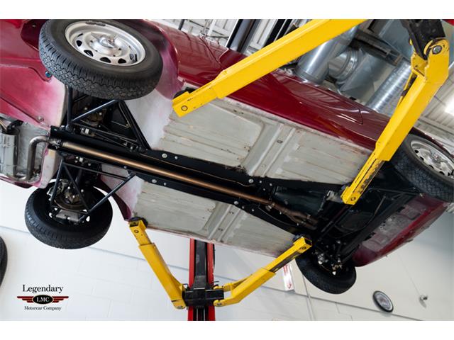1967 Lotus Elan (CC-2075486) for sale in Halton Hills, Ontario