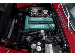 1967 Lotus Elan (CC-2075486) for sale in Halton Hills, Ontario