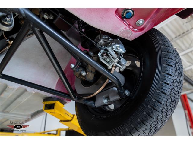 1967 Lotus Elan (CC-2075486) for sale in Halton Hills, Ontario