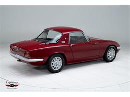 1967 Lotus Elan (CC-2075486) for sale in Halton Hills, Ontario