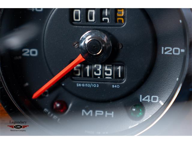 1967 Lotus Elan (CC-2075486) for sale in Halton Hills, Ontario