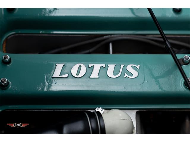 1967 Lotus Elan (CC-2075486) for sale in Halton Hills, Ontario