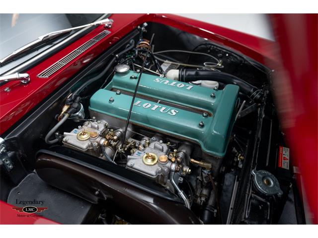 1967 Lotus Elan (CC-2075486) for sale in Halton Hills, Ontario