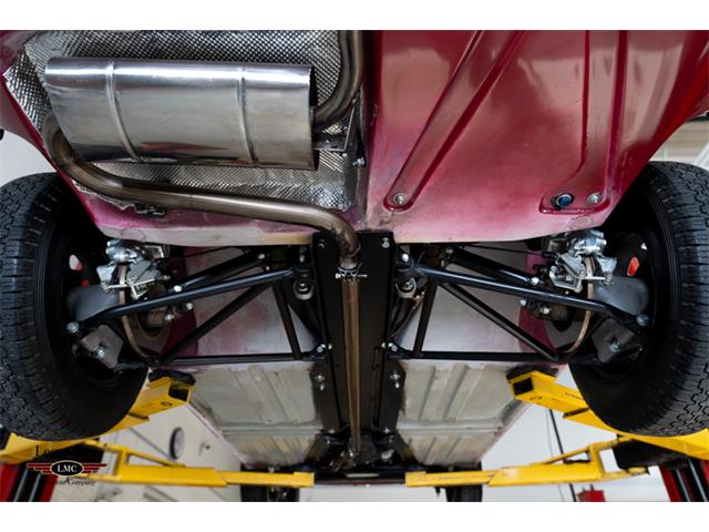 1967 Lotus Elan (CC-2075486) for sale in Halton Hills, Ontario