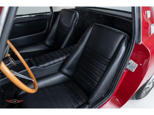 1967 Lotus Elan (CC-2075486) for sale in Halton Hills, Ontario
