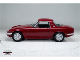 1967 Lotus Elan (CC-2075486) for sale in Halton Hills, Ontario