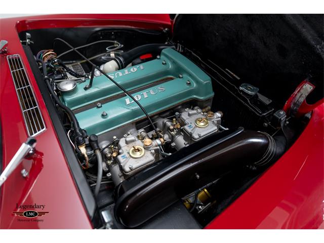 1967 Lotus Elan (CC-2075486) for sale in Halton Hills, Ontario