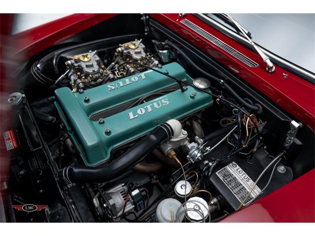 1967 Lotus Elan (CC-2075486) for sale in Halton Hills, Ontario