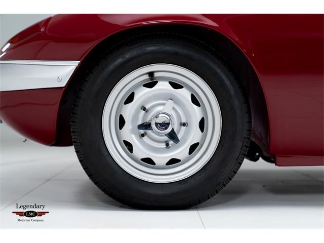 1967 Lotus Elan (CC-2075486) for sale in Halton Hills, Ontario