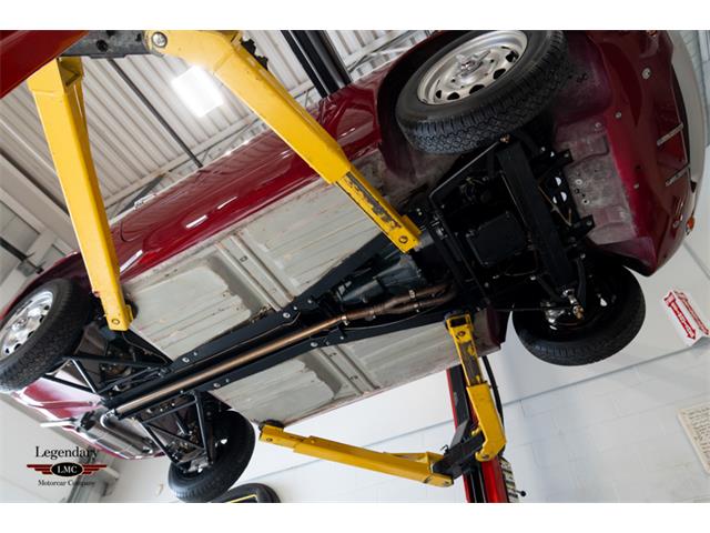 1967 Lotus Elan (CC-2075486) for sale in Halton Hills, Ontario