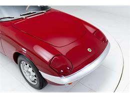 1967 Lotus Elan (CC-2075486) for sale in Halton Hills, Ontario