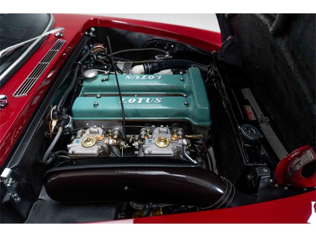 1967 Lotus Elan (CC-2075486) for sale in Halton Hills, Ontario